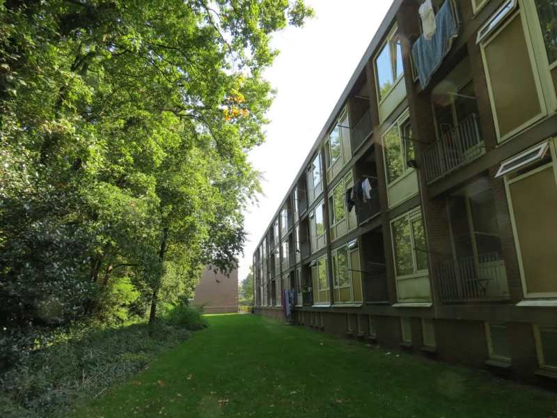 Ernst Casimirlaan 49