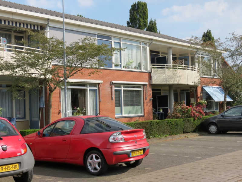 Rozenlaan 48, 6713 ET Ede, Nederland