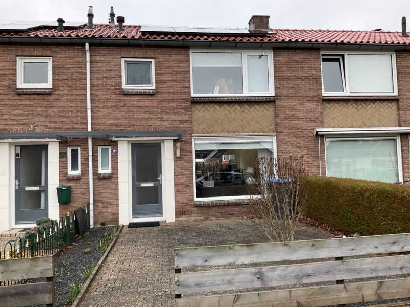 Grotebrugse Grintweg 173, 4005 AE Tiel, Nederland