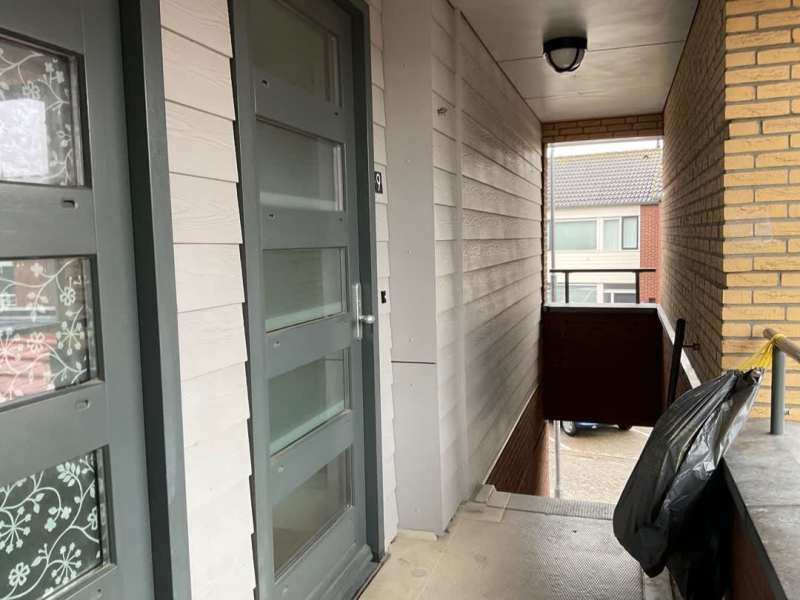 Françoise de Lanoistraat 9