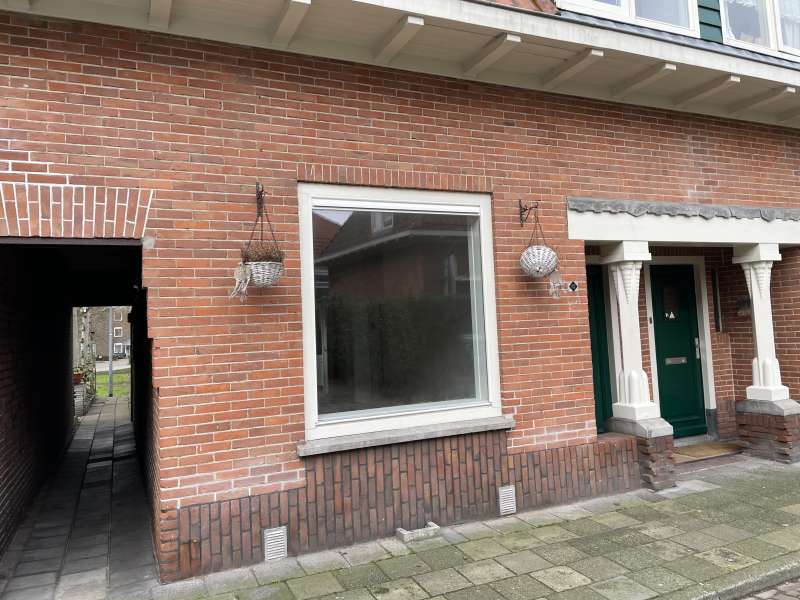 P.L. Takstraat 62
