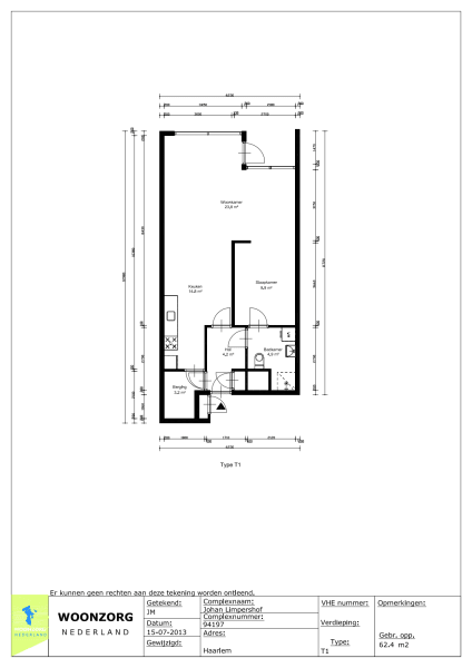 Johan Limpersplantsoen 108