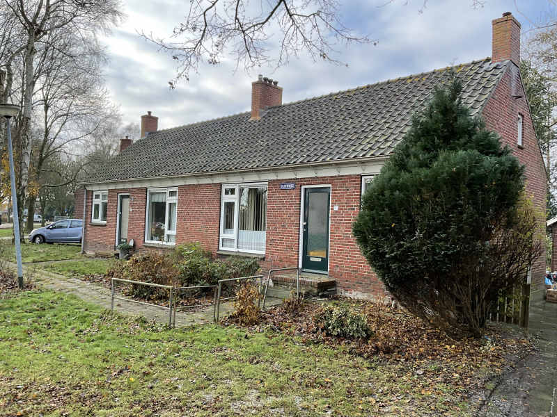 Olgerweg 82, 9723 EG Groningen, Nederland