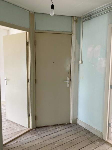 John Franklinstraat 23