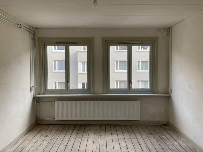 John Franklinstraat 23