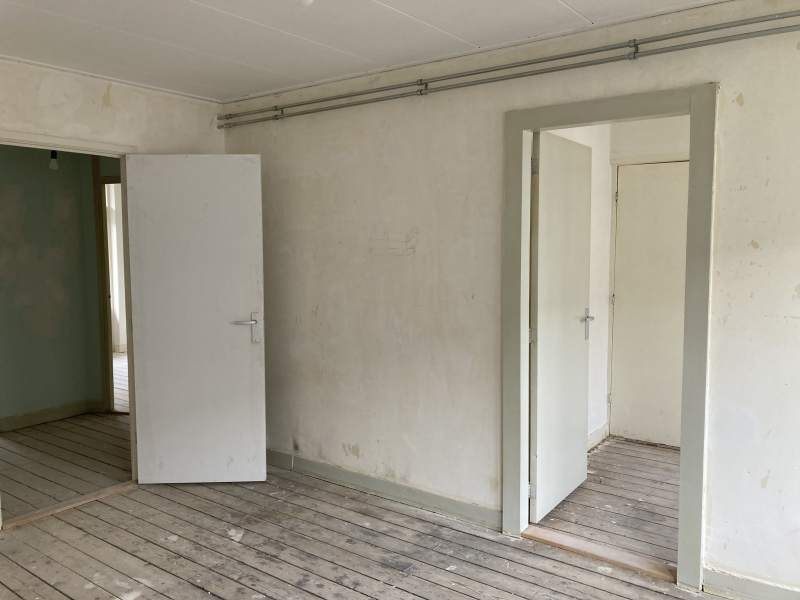 John Franklinstraat 23