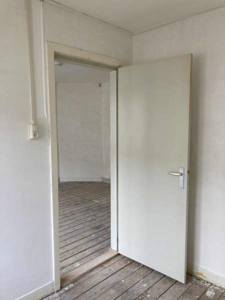 John Franklinstraat 23