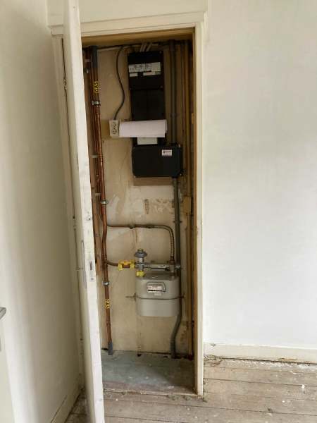 John Franklinstraat 23