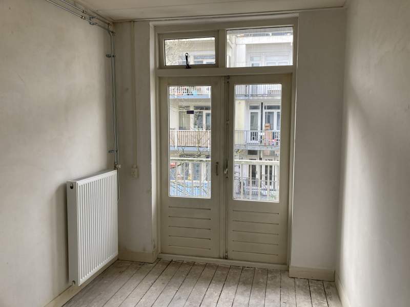 John Franklinstraat 23