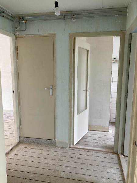 John Franklinstraat 23