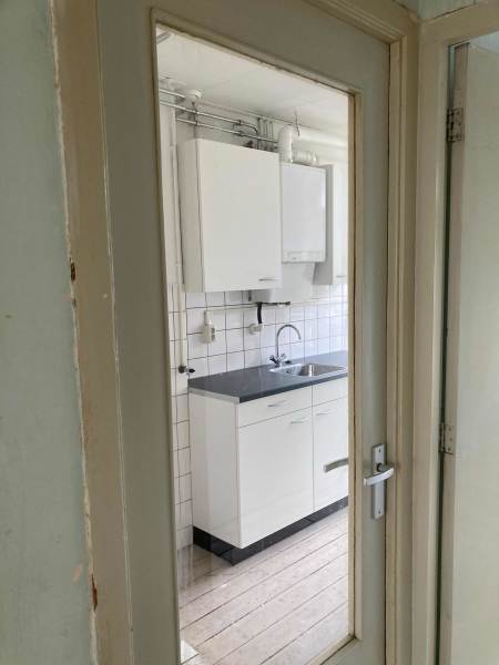 John Franklinstraat 23