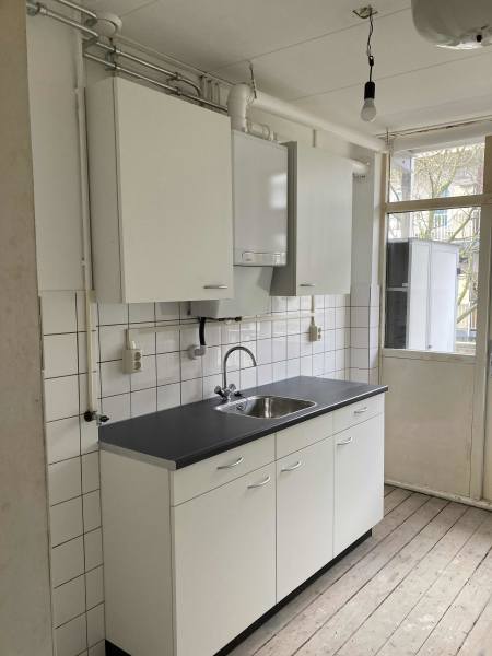 John Franklinstraat 23