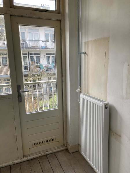 John Franklinstraat 23