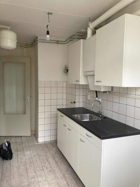 John Franklinstraat 23