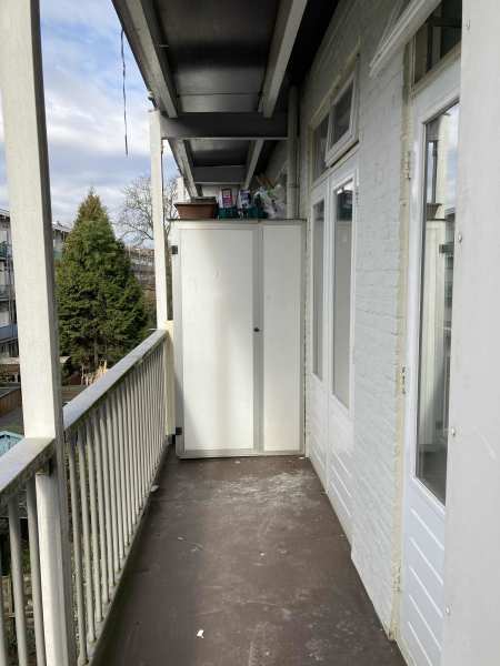 John Franklinstraat 23