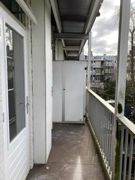 John Franklinstraat 23