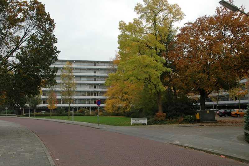 Wijnkoperstraat 311, 4204 HG Gorinchem, Nederland