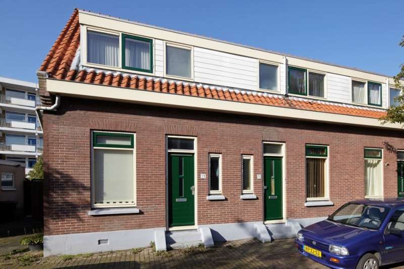Piet Heinstraat 23, 2741 KJ Waddinxveen, Nederland