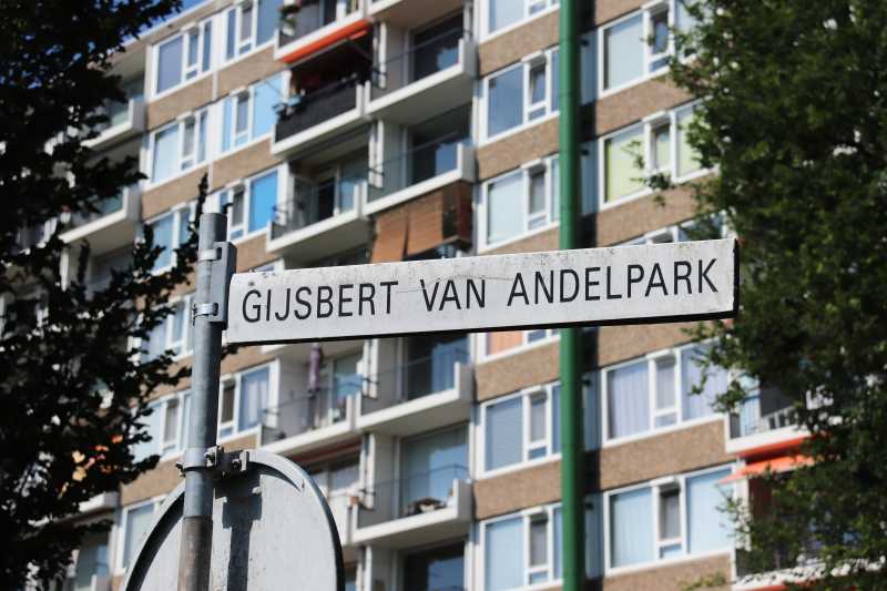 Gerard van Lomstraat 111