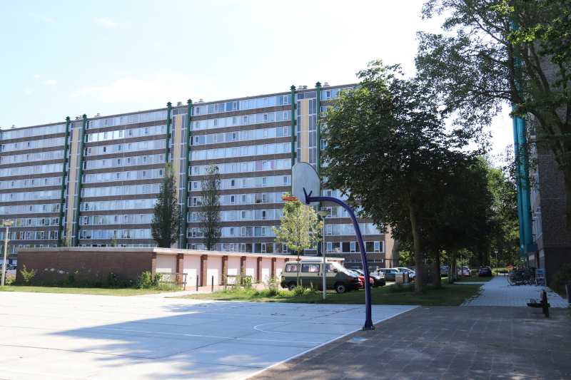 Gerard van Lomstraat 111