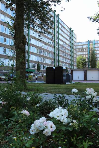 Gerard van Lomstraat 111