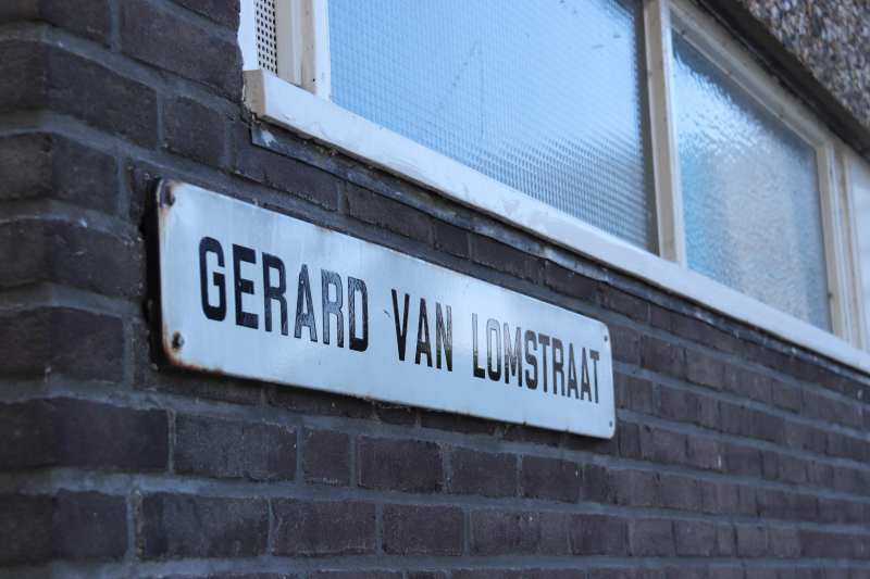 Gerard van Lomstraat 111