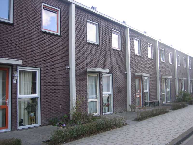 Pasteurlaan 30, 9728 LE Groningen, Nederland