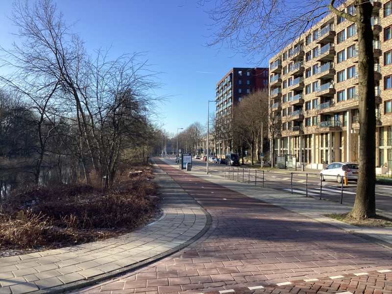 Zilverplevierstraat 95