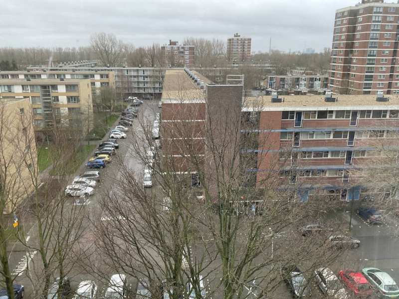 Jaspersstraat 143, 1504 GE Zaandam, Nederland