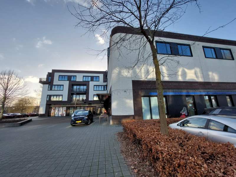 C. van Eesterenplein 227, 1333 HG Almere, Nederland