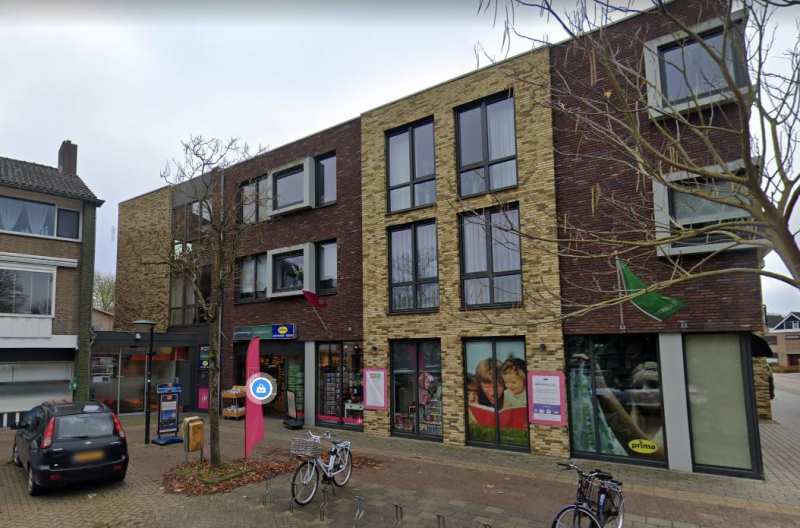 Nijverheidsstraat 1, 2995 AP Heerjansdam, Nederland