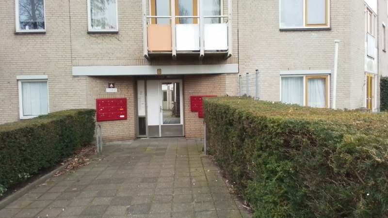 Bervoetsbos 19, 2134 PL Hoofddorp, Nederland