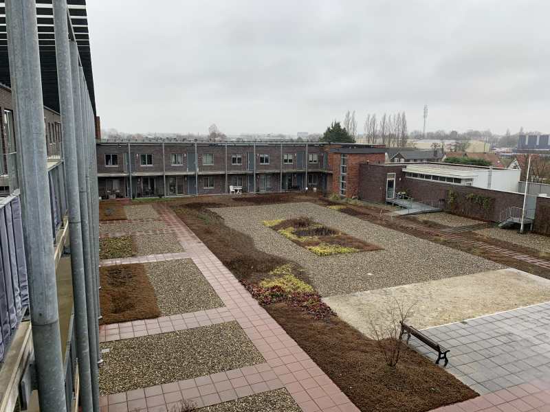 Poldermeesterplein 92