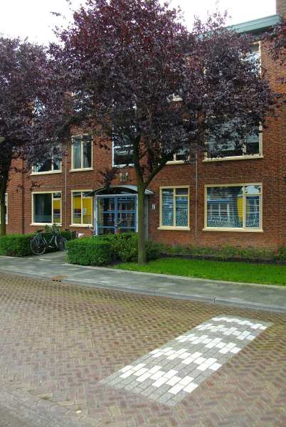 Van Oldenbarneveltlaan 223, 9716 EG Groningen, Nederland