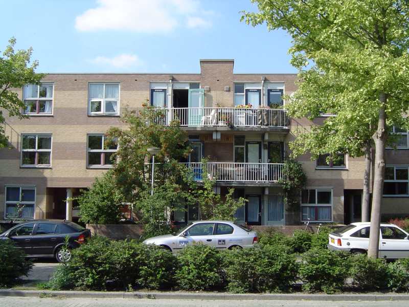 Wibenaheerd 419, 9736 NG Groningen, Nederland