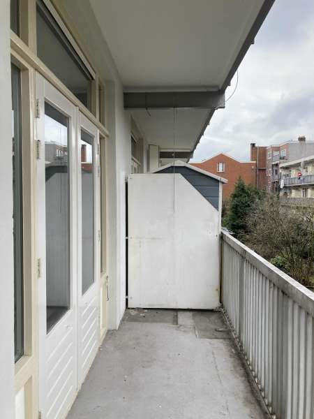 James Cookstraat 23
