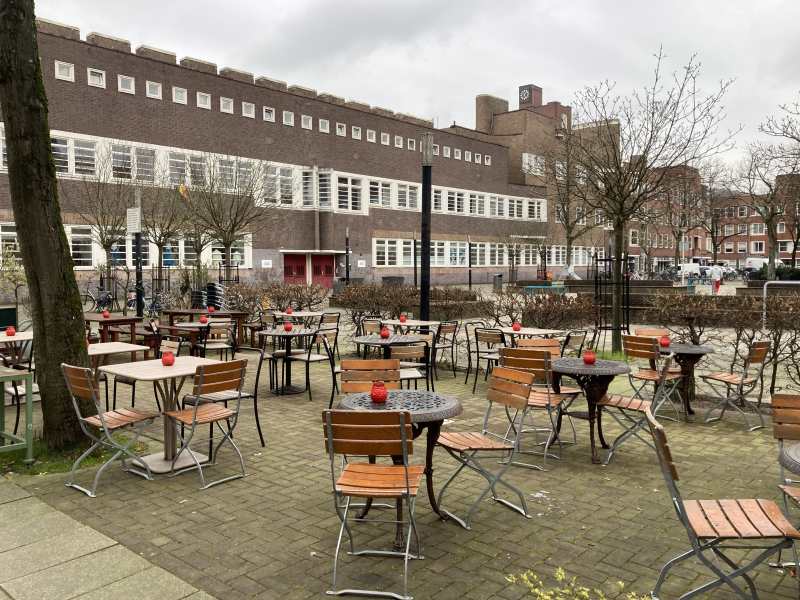 James Cookstraat 23