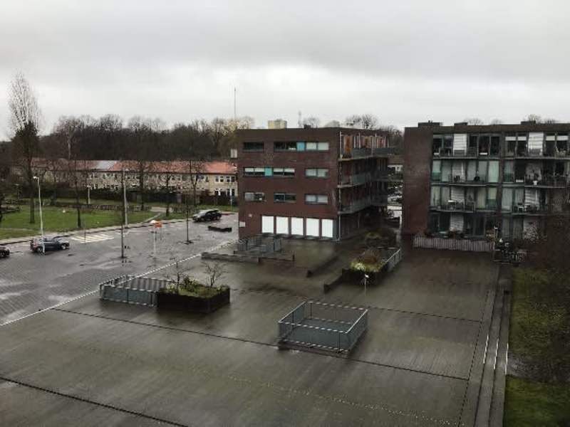 Mandarijnenstraat 23F