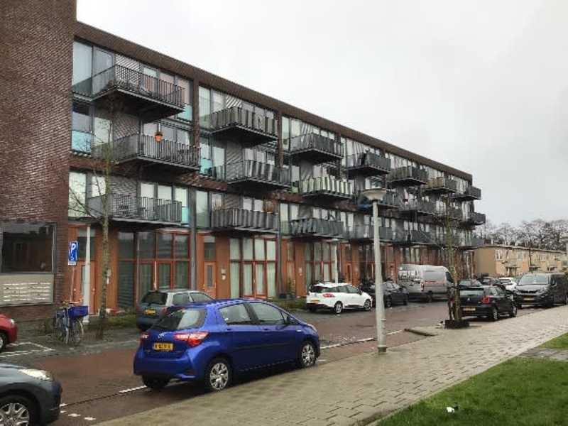 Mandarijnenstraat 23F