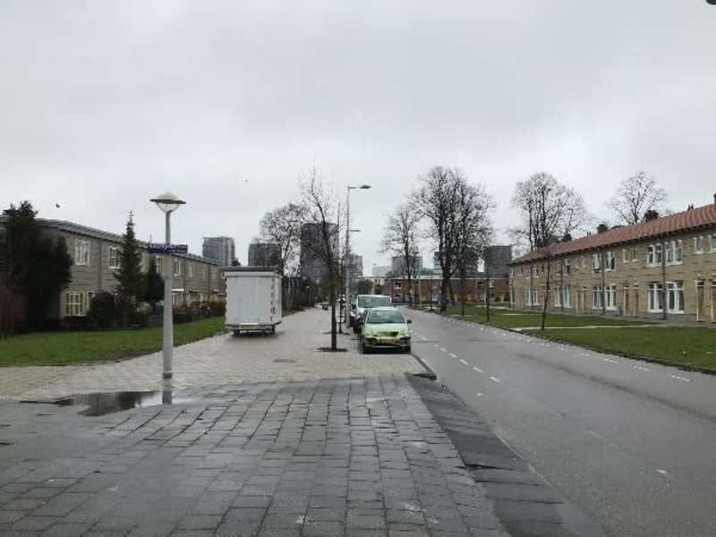 Mandarijnenstraat 23F