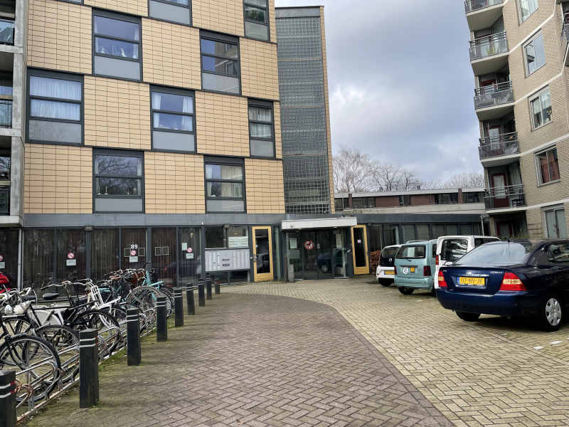 Panneroodstraat 49, 1503 XL Zaandam, Nederland