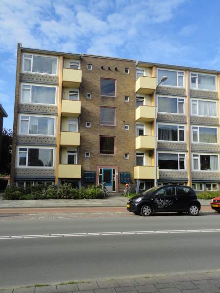 Asingastraat 26, 9716 EP Groningen, Nederland