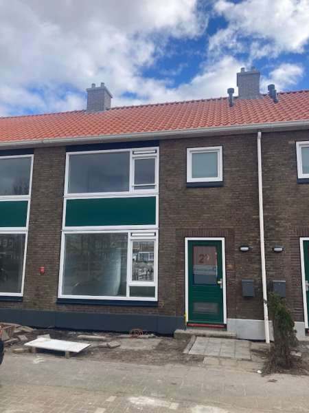 Van Speijkstraat 27, 1521 LJ Wormerveer, Nederland