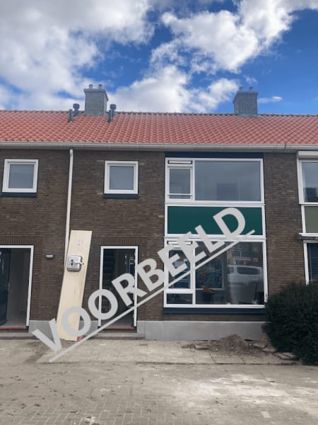 Van Speijkstraat 33, 1521 LJ Wormerveer, Nederland