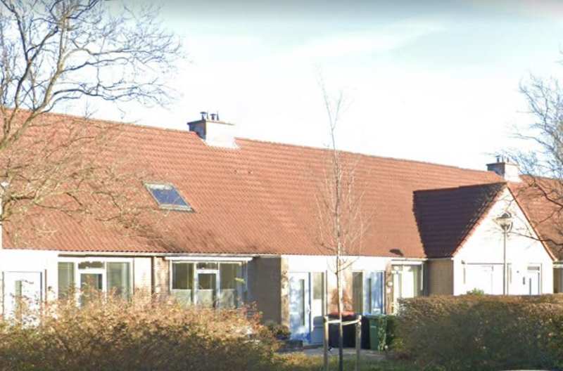 Piccolopad 22, 3822 CR Amersfoort, Nederland