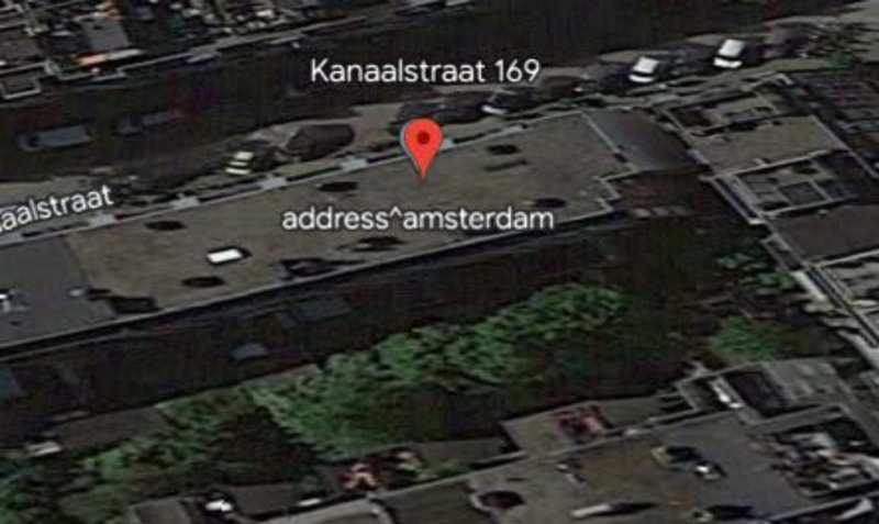 Kanaalstraat 169HS
