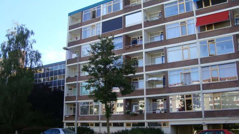 Plutolaan 143, 9742 GD Groningen, Nederland