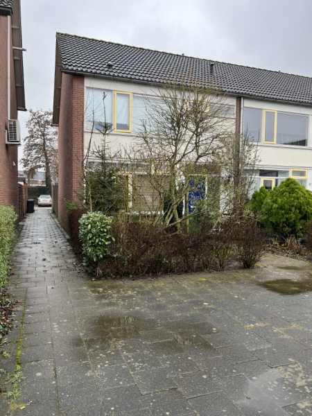 Frederik Hendrikstraat 17, 4264 SP Veen, Nederland