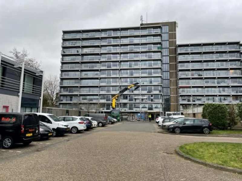 Rietgorsplein 103, 1444 TD Purmerend, Nederland