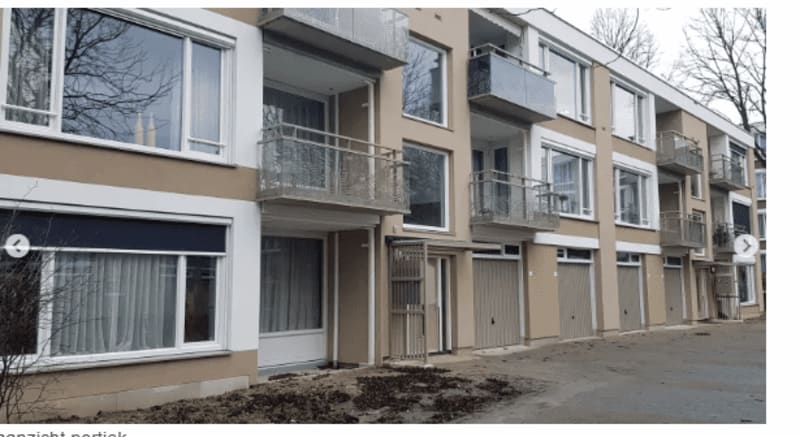 Cort van der Lindenstraat 10, 6702 BG Wageningen, Nederland